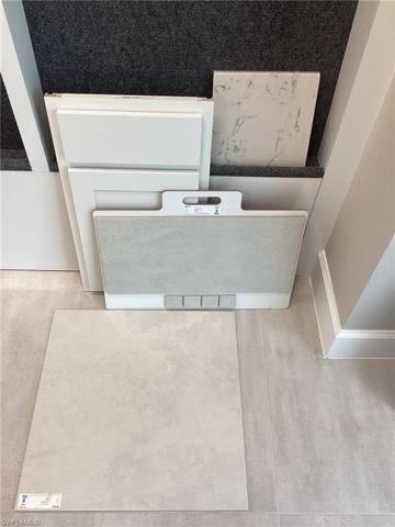 Design selections