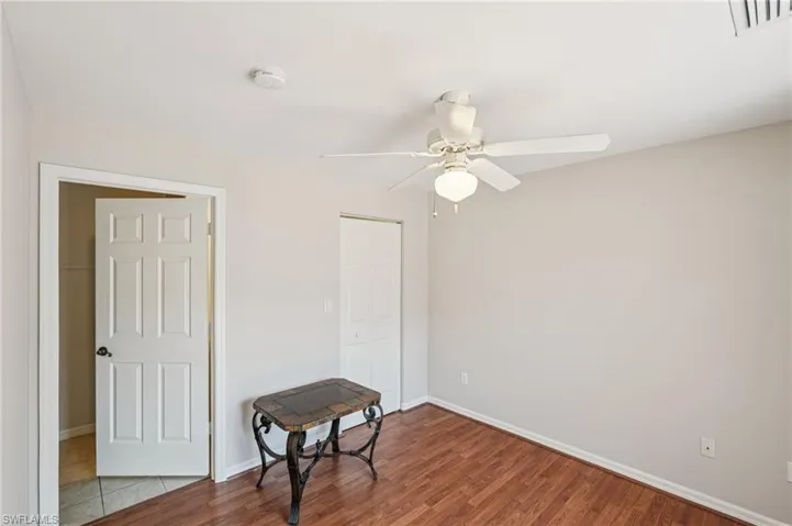 4337 Covey Cir 9c, Naples, Florida 34109