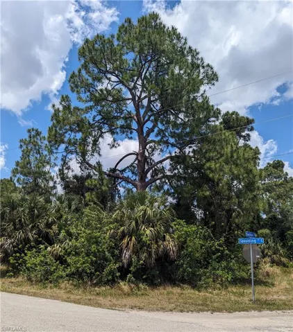749 Spaulding St E, Lehigh Acres Fl 33974