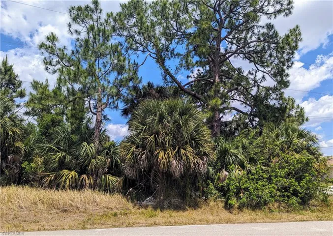 749 Spaulding St E, Lehigh Acres Fl 33974