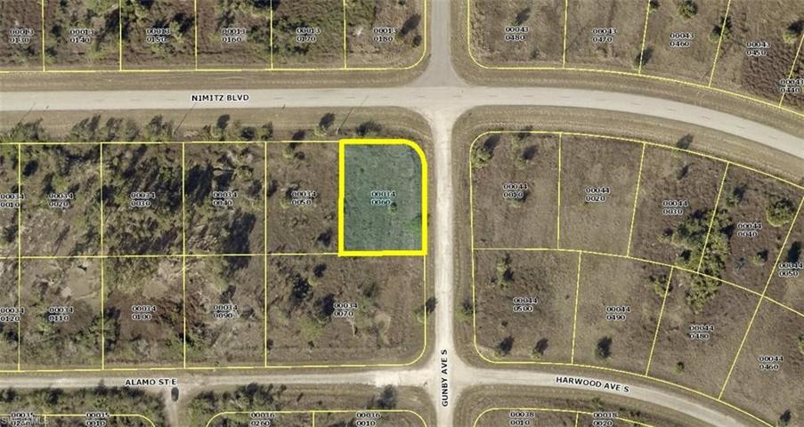 812  Nimitz  BLVD, Lehigh Acres, FL 33974