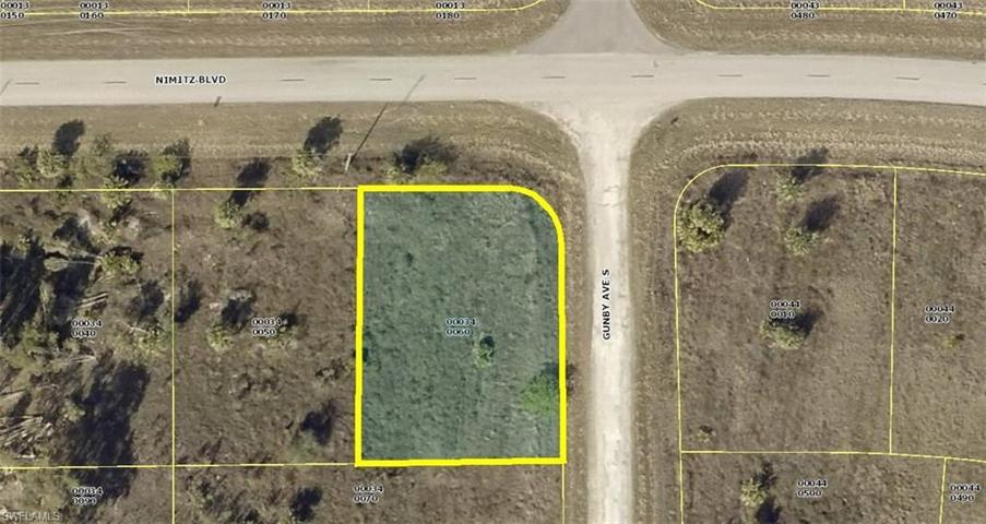 812  Nimitz  BLVD, Lehigh Acres, FL 33974