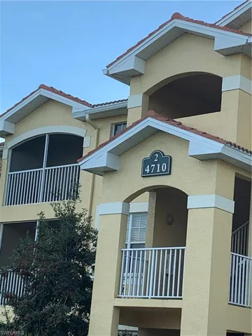 View of property