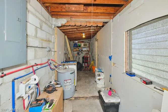 1637 Piney Rd, North Fort Myers, Florida 33903