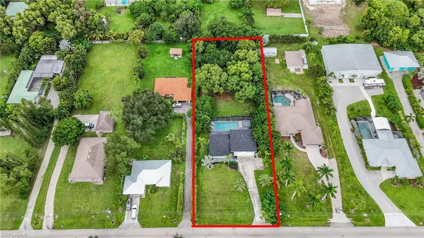 28140 Meadowlark Ln, Bonita Springs, Florida 34134