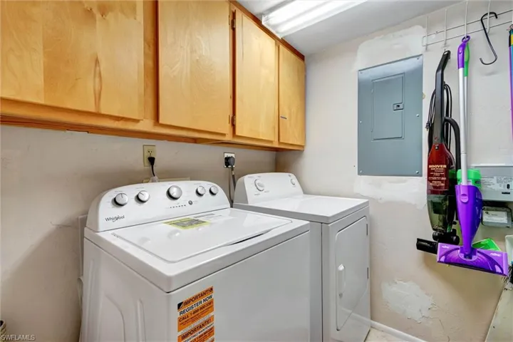 Laundry/Utility