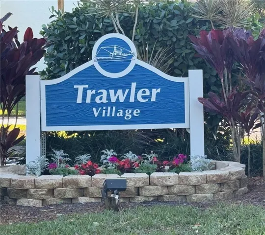 4586 Trawler Ct 304, Fort Myers, Florida 33919