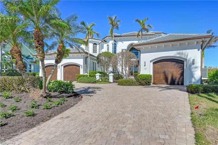 339 Devils Bight, Naples, Florida 34103