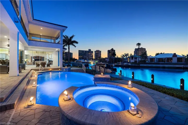 339 Devils Bight, Naples, Florida 34103