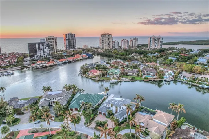 339 Devils Bight, Naples, Florida 34103