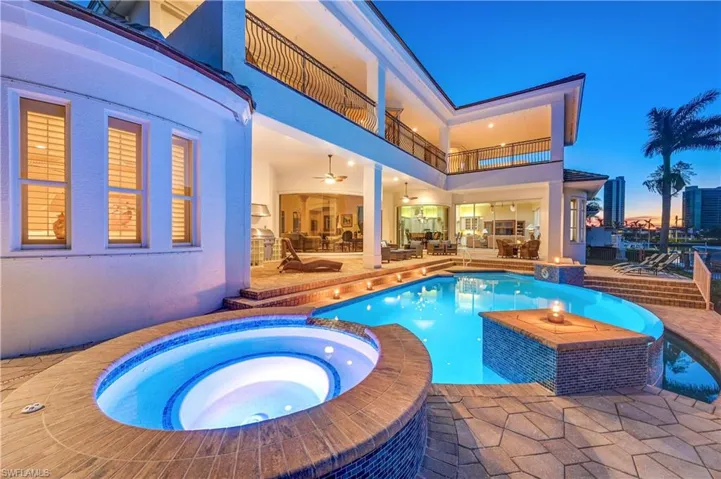339 Devils Bight, Naples, Florida 34103