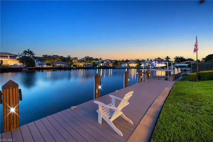 339 Devils Bight, Naples, Florida 34103