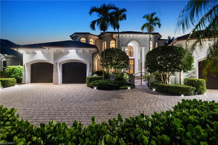 339 Devils Bight, Naples, Florida 34103