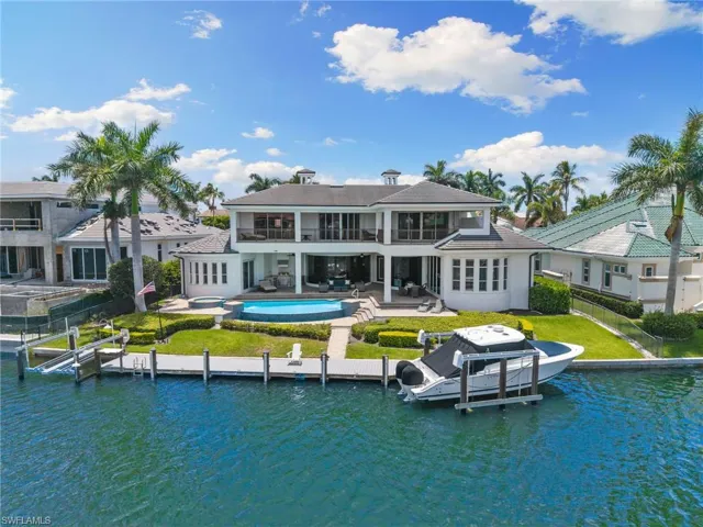 339 Devils Bight, Naples, Florida 34103