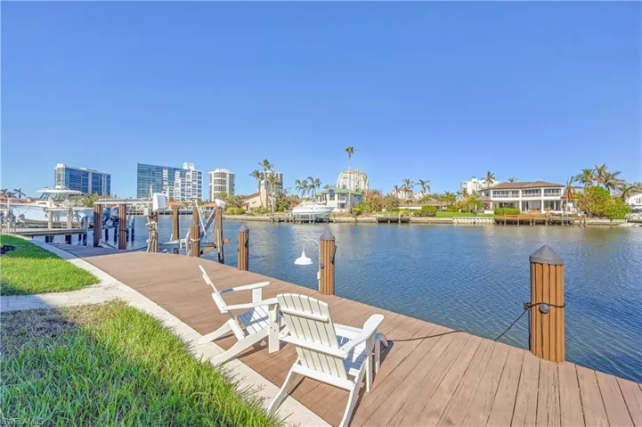 339 Devils Bight, Naples, Florida 34103