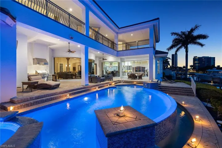 339 Devils Bight, Naples, Florida 34103