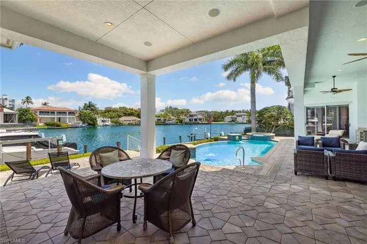 339 Devils Bight, Naples, Florida 34103