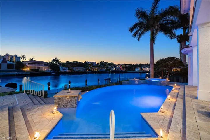 339 Devils Bight, Naples, Florida 34103