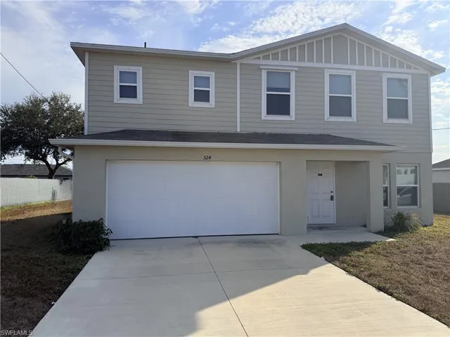 324 NW 3rd  LN, Cape Coral, FL 33993