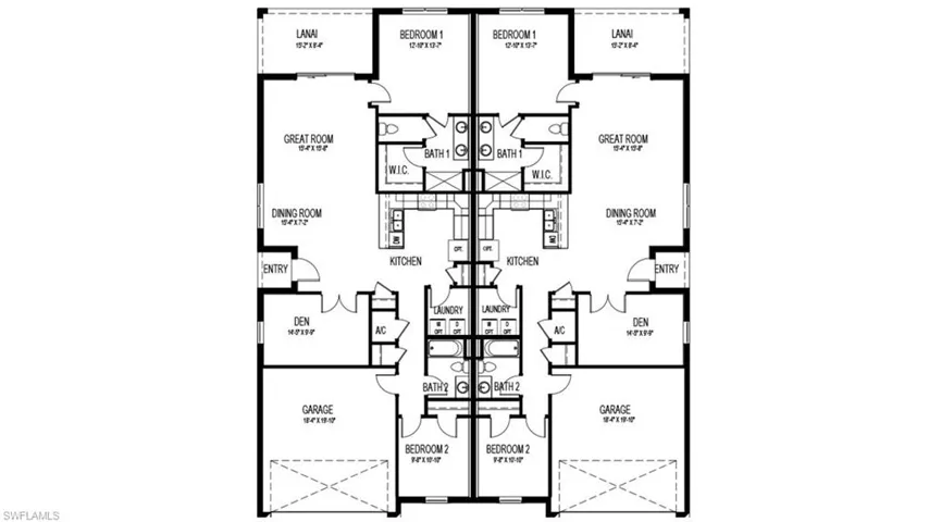 18104 Lagoon Reach Ln, North Fort Myers, Florida 33917