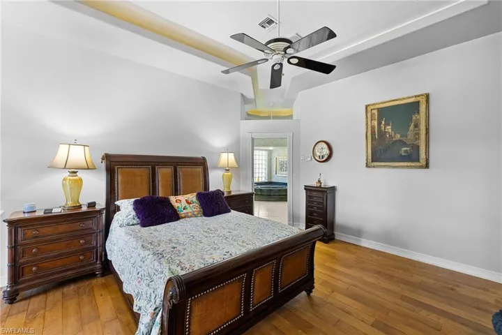 Master Suite