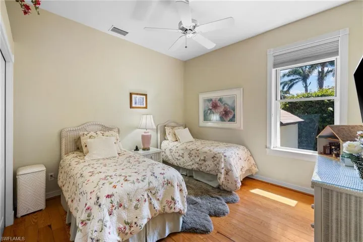 Guest Room En-suite