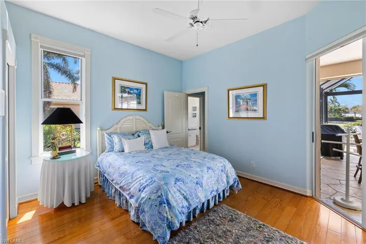 Guest Room En-suite