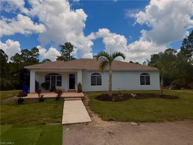 1510 Dove Tree St, Naples, Florida 34117