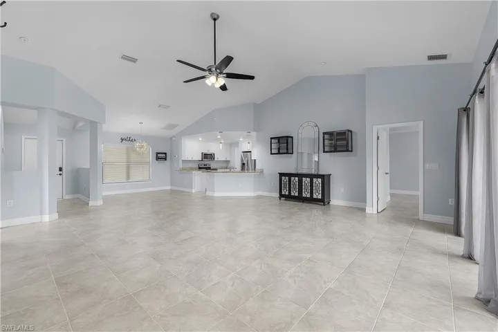 1012 Calvin Ave, Lehigh Acres, Florida 33972