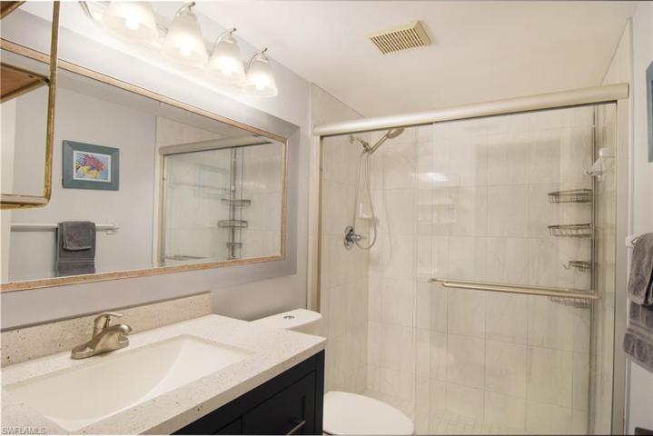 Main Bath