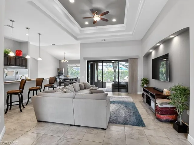 3315 Surfside Blvd, Cape Coral, Florida 33914