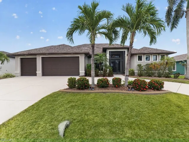 3315 Surfside Blvd, Cape Coral, Florida 33914