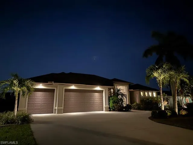 3315 Surfside Blvd, Cape Coral, Florida 33914