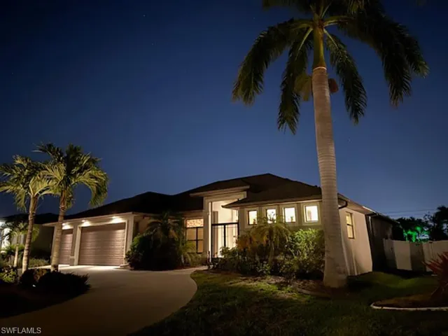 3315 Surfside Blvd, Cape Coral, Florida 33914