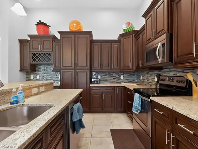 3315 Surfside Blvd, Cape Coral, Florida 33914