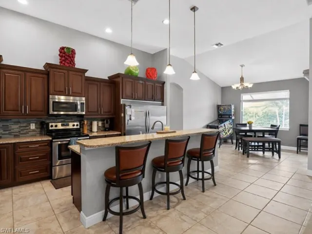 3315 Surfside Blvd, Cape Coral, Florida 33914
