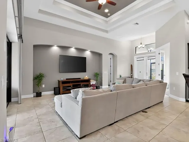 3315 Surfside Blvd, Cape Coral, Florida 33914