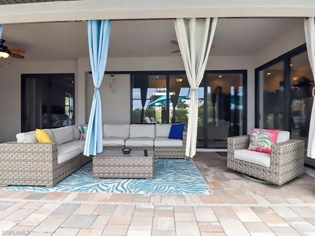 3315 Surfside Blvd, Cape Coral, Florida 33914