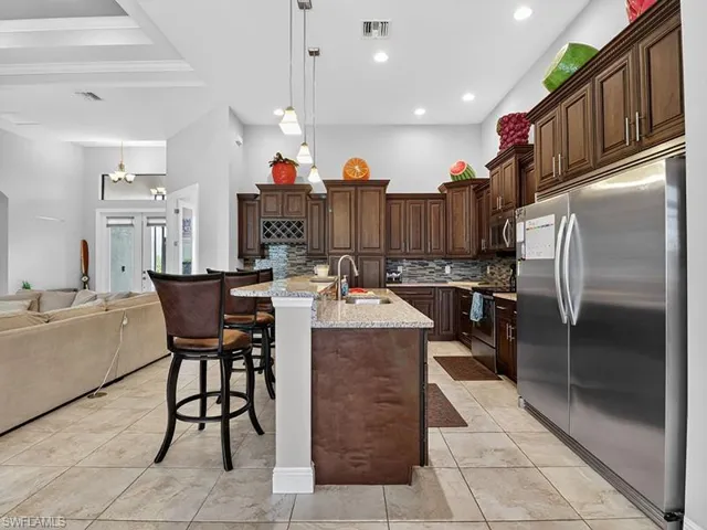 3315 Surfside Blvd, Cape Coral, Florida 33914