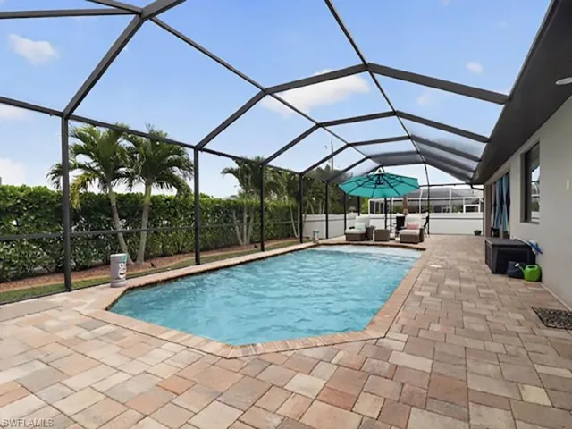 3315 Surfside Blvd, Cape Coral, Florida 33914