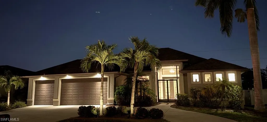 3315 Surfside Blvd, Cape Coral, Florida 33914