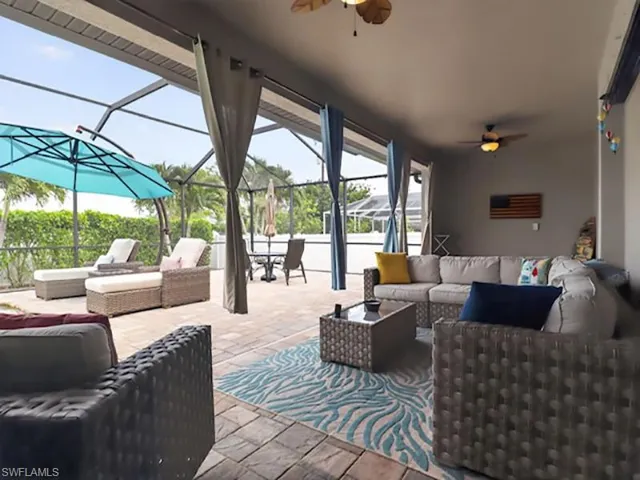 3315 Surfside Blvd, Cape Coral, Florida 33914