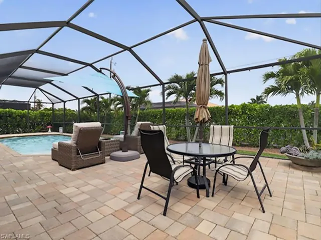 3315 Surfside Blvd, Cape Coral, Florida 33914