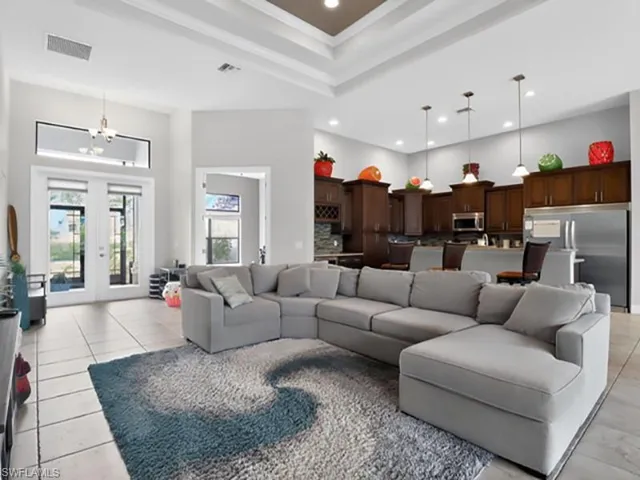 3315 Surfside Blvd, Cape Coral, Florida 33914