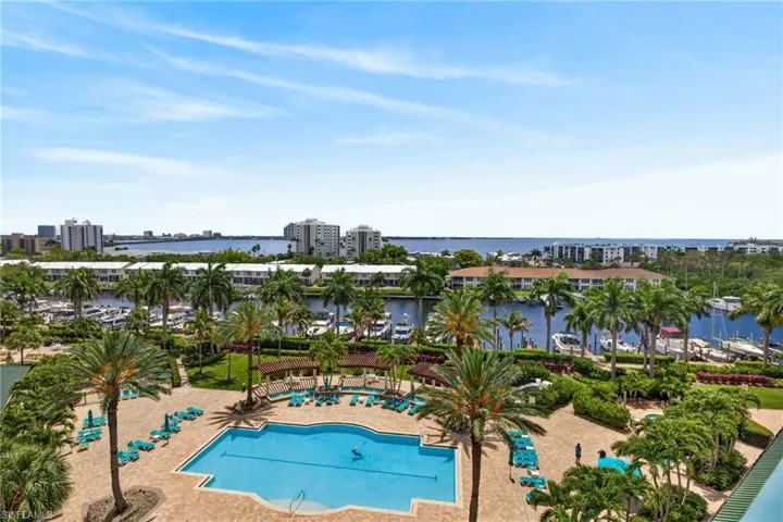 3426 Hancock Bridge Pkwy 701, North Fort Myers, Florida 33903