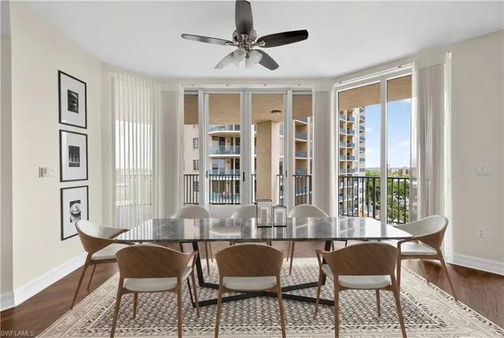 Virtual staging