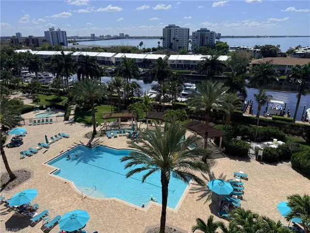 3426 Hancock Bridge Pkwy 701, North Fort Myers, Florida 33903