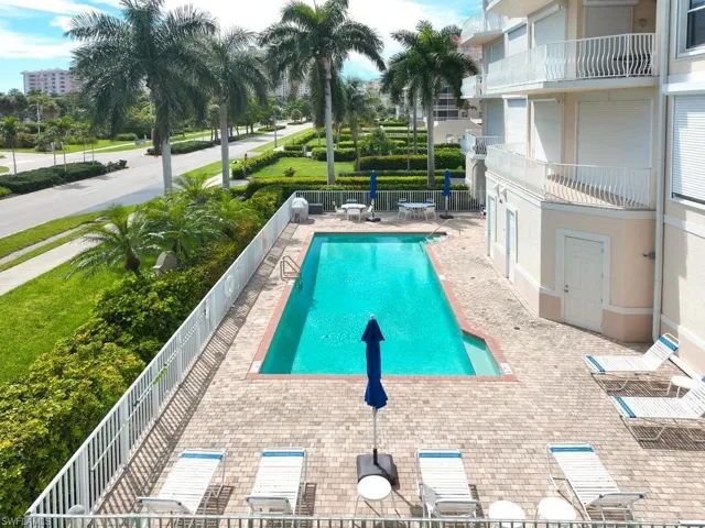 1061 Collier Blvd Ph 1, Marco Island, Florida 34145