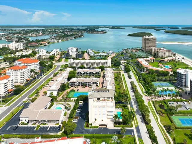 1061 Collier Blvd Ph 1, Marco Island, Florida 34145