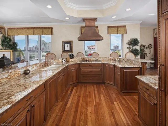 1061 Collier Blvd Ph 1, Marco Island, Florida 34145